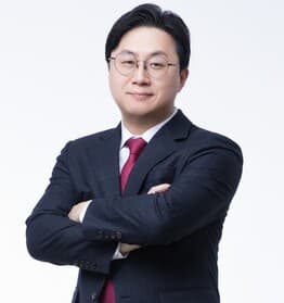 한국중소기업발전협회 유재영 협회장